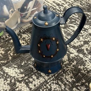 Primitive kettle
